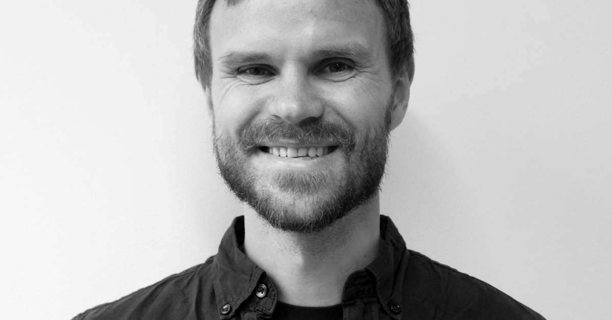 Kjetil Schanke Aas