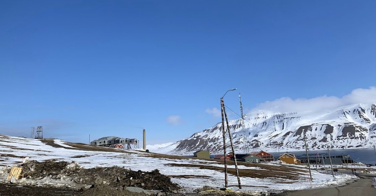 Zeesa ZEESA - How to develop zero emission energy systems for the Arctic