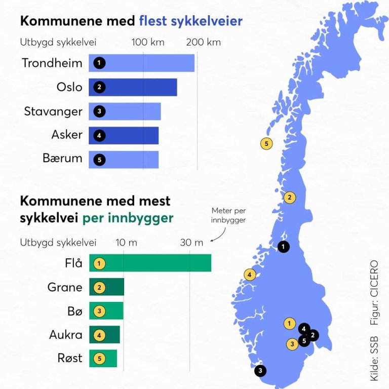 Sykkelveier i norske kommuner.jpg