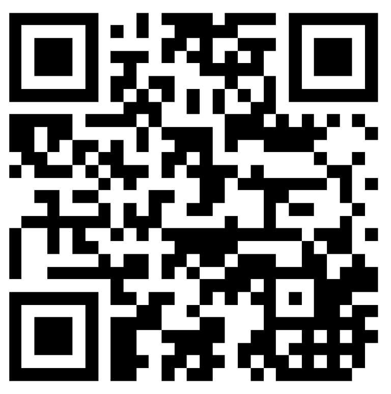 PDRMIP QR-code